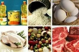 قیمت‌ ارزی ۵۰ کالای اساسی و نهاده‌های بخش کشاورزی اعلام شد