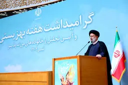 صمیمانه قدردان خانواده‌های فرزندپذیر هستیم/مساله اشتغال و مسکن معلولان جسمی اهمیت بسیار بالایی دارد