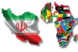 دو برابر شدن حجم تجارت ایران با کشور‌های آفریقایی