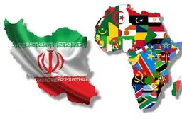 دو برابر شدن حجم تجارت ایران با کشور‌های آفریقایی