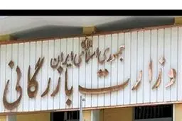 کلیات لایحه دو فوریتی تشکیل وزارت بازرگانی تصویب شد