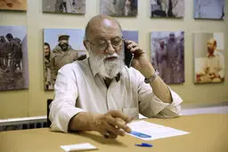 مردم می‌پرسند چرا باید در انتخابات شرکت کنند/ همانقدر که از حضور رئیسی حمایت می‌شود، تردید هم وجود دارد