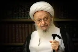 آیت الله مکارم شیرازی: مسئولان نتوانسته و یا نخواسته اند که مشکلات اقتصادی را برطرف کنند