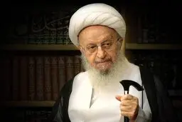 آیت الله مکارم شیرازی: مسئولان نتوانسته و یا نخواسته اند که مشکلات اقتصادی را برطرف کنند