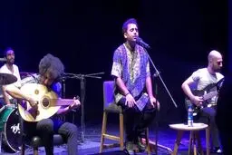 لغو کنسرت مجید سالاری به دلیل صدای زنانه؟!