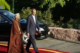امیرعبداللهیان از تلاش های سازنده عمان در مسیر کمک به لغو تحریم ها علیه ملت ایران قدردانی کرد
