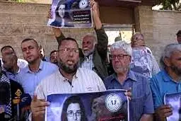 درخواست فلسطینی‌ها از عراق برای مبادله ۵ هزار اسیر فلسطینی