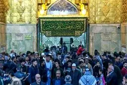 زمان ثبت‌نام سفر زیارتی سوریه و هزینه اعزام آن اعلام شد