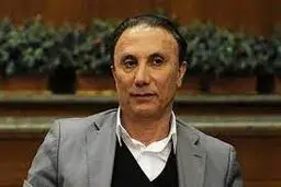 درخشان:پرسپولیس مهاجم با کیفیت خارجی می‌خواهد