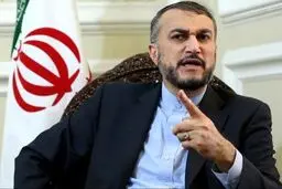 حسین امیرعبداللهیان: دلار در هیچ جای برجام تاچ نمی‌شود