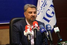 ۵۵ مگاوات به ظرفیت تولید برق کشور افزوده شد