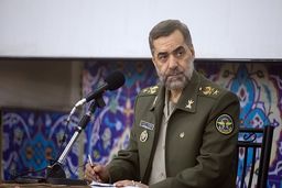 جمهوری اسلامی در مرحله ای از اقتدار است که اصلا کسی نمیتواند آن را تهدید کند