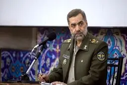 جمهوری اسلامی در مرحله ای از اقتدار است که اصلا کسی نمیتواند آن را تهدید کند