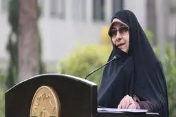 خزعلی: استقرار گشت‌های خودرویی حجاب به دستور رئیس جمهور صحت ندارد