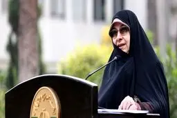 خزعلی: استقرار گشت‌های خودرویی حجاب به دستور رئیس جمهور صحت ندارد