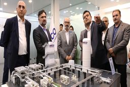 ایران به جمع ۵ کشور دارای فناوری جداسازی هوا پیوست