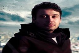 محسن چاوشی برای امام حسین(ع)می خواند + فیلم و صوت