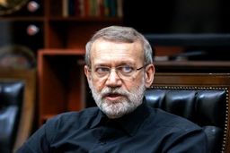 علی لاریجانی: پیشنهاد سیدحسن نصرالله را مفید میدانم/ کشورهای اسلامی سفرای کشور سوئد را اخراج کنند
