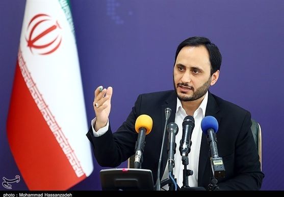 بهادریجهرمی: بر بهبود وضعیت اقتصادی مردم متمرکز شدهایم/ تحقق هدفگذاری دولت در تولید خودرو
