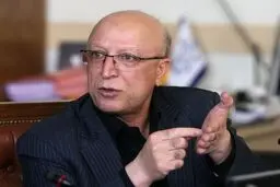 زلفی گل،وزیر علوم: با توسل به پنج تن آل عبا، اولویت های بنیاد نخبگان مشخص کردیم