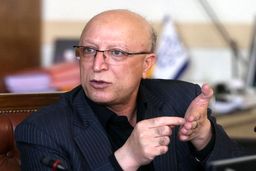 زلفی گل،وزیر علوم: با توسل به پنج تن آل عبا، اولویت های بنیاد نخبگان مشخص کردیم