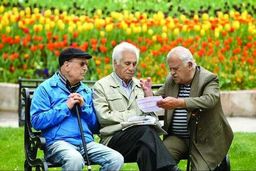 حقوق بازنشستگان معادل ۹۰ درصد حقوق شاغلان می شود؟