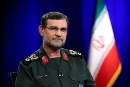 هشدار سردار تنگسیری به توقیف‌کنندگان نفت ایران/ انگلیس از آمریکا خبیث‌تر است