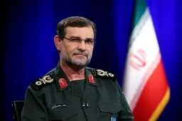 هشدار سردار تنگسیری به توقیف‌کنندگان نفت ایران/ انگلیس از آمریکا خبیث‌تر است