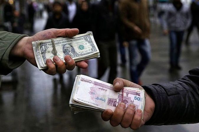 ریال ایران ضعیفترین پول جهان!