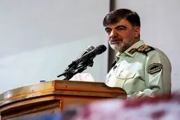 سردار رادان: طرح هوشمند عفاف و حجاب بدون بازگشت است