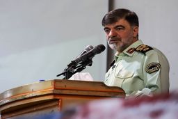 سردار رادان: طرح هوشمند عفاف و حجاب بدون بازگشت است