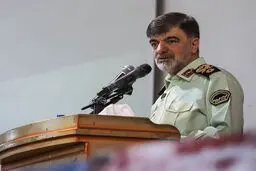سردار رادان: طرح هوشمند عفاف و حجاب بدون بازگشت است