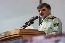 سردار رادان: طرح هوشمند عفاف و حجاب بدون بازگشت است