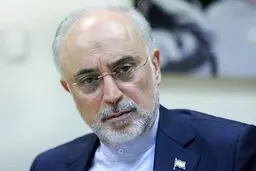 الان بهترین زمان برای گفت و گوی همه جانبه سیاسی با  آمریکا است