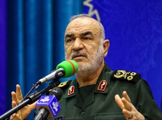 فرمانده کل سپاه: اهانت‌کنندگان به قرآن کریم امنیت نخواهند داشت