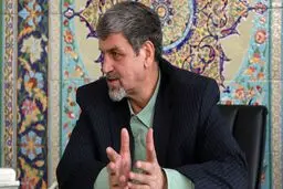 گفتند کاندیدای ریاست جمهوری شوید، گفتم چشم/ نه خاتمی می‌آید نه سید حسن خمینی