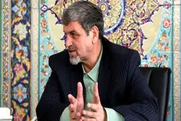 گفتند کاندیدای ریاست جمهوری شوید، گفتم چشم/ نه خاتمی می‌آید نه سید حسن خمینی
