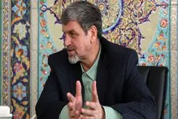 گفتند کاندیدای ریاست جمهوری شوید، گفتم چشم/ نه خاتمی می‌آید نه سید حسن خمینی