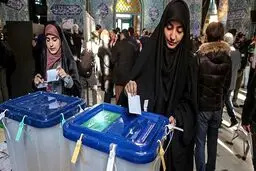 نمایندگان با حذف تناسبی شدن انتخابات تهران موافقت کردند