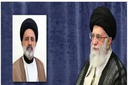 موسوی مقدم نماینده ولی فقیه در بنیاد شهید شد