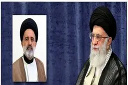 موسوی مقدم نماینده ولی فقیه در بنیاد شهید شد