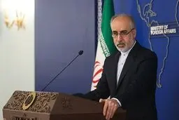 کنعانی: بحران در قلب رژیم صهیونیستی عمیقتر از بحران در قلب نخست‌وزیر آن است