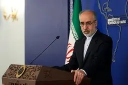 کنعانی: بحران در قلب رژیم صهیونیستی عمیقتر از بحران در قلب نخست‌وزیر آن است