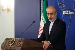 کنعانی: بحران در قلب رژیم صهیونیستی عمیقتر از بحران در قلب نخست‌وزیر آن است