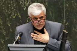 وزیر ۴ کارته ورزش استیضاح می‌شود