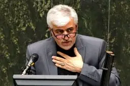 وزیر ۴ کارته ورزش استیضاح می‌شود