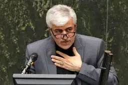 وزیر ۴ کارته ورزش استیضاح می‌شود