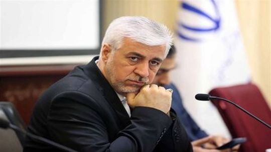 احتمال موافقت رئیسجمهور با استعفای وزیر ورزش قوت گرفت
