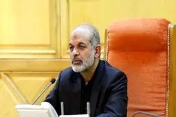 توضیحات تکمیلی وزیر کشور درباره زمان آغاز ثبت نام داوطلبان نمایندگی مجلس