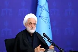 رئیس قوه قضائیه: نگرانی مردم بابت بورس باید رفع شود